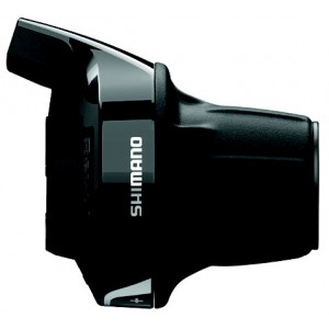 Pavarų perjungimo rankenėlė Shimano Tourney SL-RV400-8R 8-speed