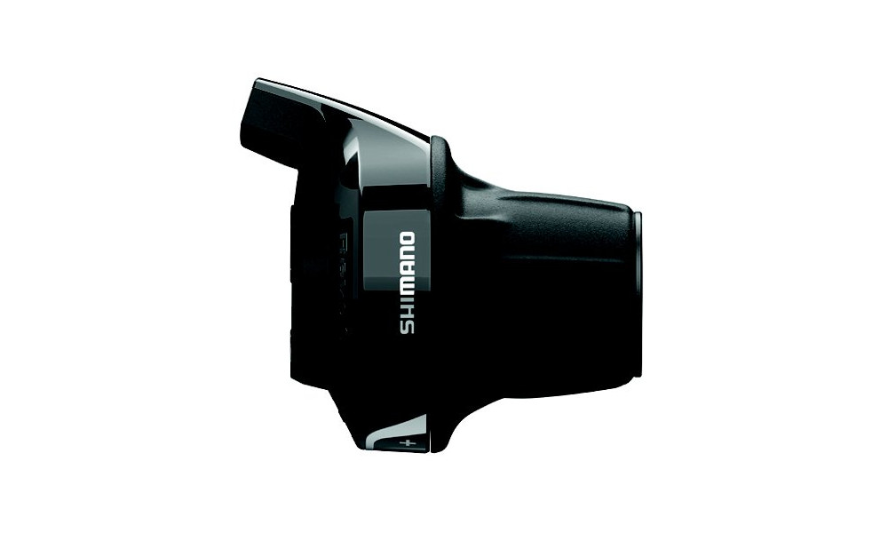 Pavarų perjungimo rankenėlė Shimano Tourney SL-RV400-8R 8-speed - 2