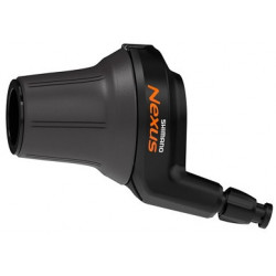 Pavarų perjungimo rankenėlė Shimano Nexus SL-C6001 8-speed