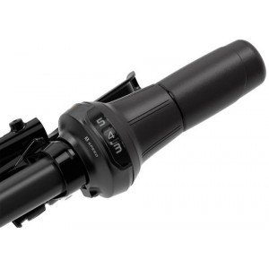 Pavarų perjungimo rankenėlė Shimano Nexus SL-C6001 8-speed