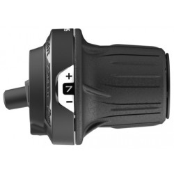 Pavarų perjungimo rankenėlė Shimano Tourney SL-RV200-7R 7-speed