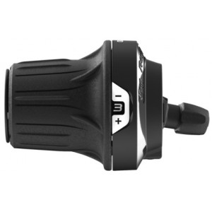 Pavarų perjungimo rankenėlė Shimano Tourney SL-RV200-L Index 3-speed