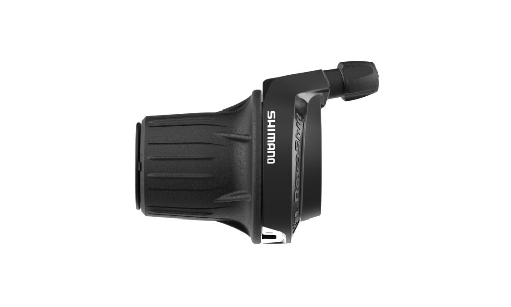 Pavarų perjungimo rankenėlė Shimano Tourney SL-RV200-L Index 3-speed - 2