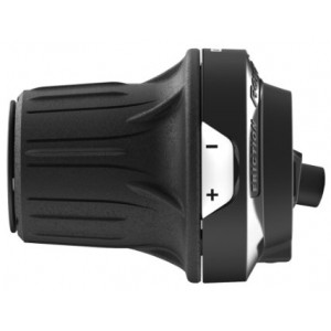 Pavarų perjungimo rankenėlė Shimano Tourney SL-RV200-LN Non-index 3-speed