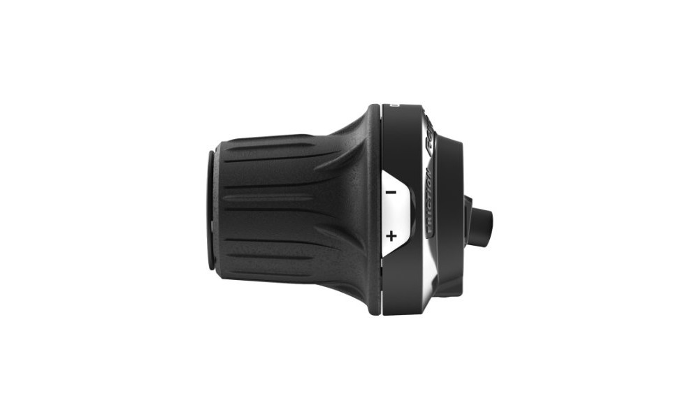 Pavarų perjungimo rankenėlė Shimano Tourney SL-RV200-LN Non-index 3-speed - 1