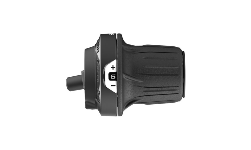 Pavarų perjungimo rankenėlė Shimano Tourney SL-RV200-6R 6-speed - 1