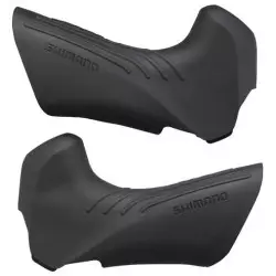 Pavarų perjungimo rankenėlių dangteliai Shimano GRX Di2 ST-RX815 (pora)