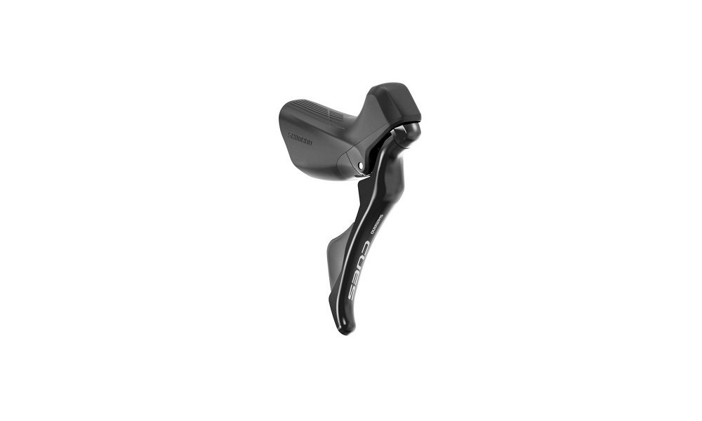 Pavarų perjungimo rankenėlė Shimano CUES ST-U3030 9-speed 