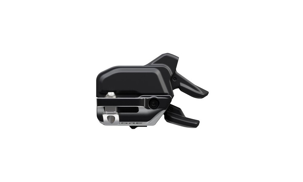 Pavarų perjungimo rankenėlė Shimano DEORE Di2 SW-M6250-IR I-Spec EV 12-speed - 3