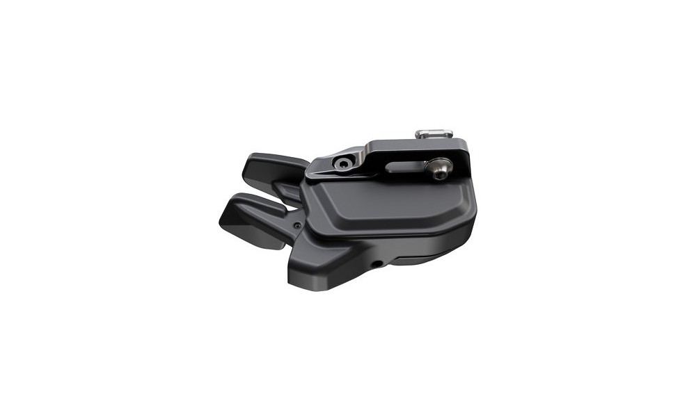 Pavarų perjungimo rankenėlė Shimano DEORE Di2 SW-M6250-IR I-Spec EV 12-speed - 4