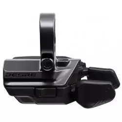 Pavarų perjungimo rankenėlė Shimano DEORE Di2 SW-M6250-R 12-speed