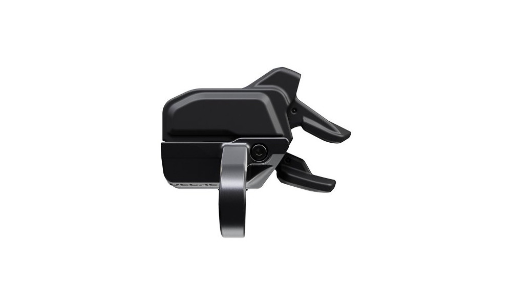 Pavarų perjungimo rankenėlė Shimano DEORE Di2 SW-M6250-R 12-speed - 3