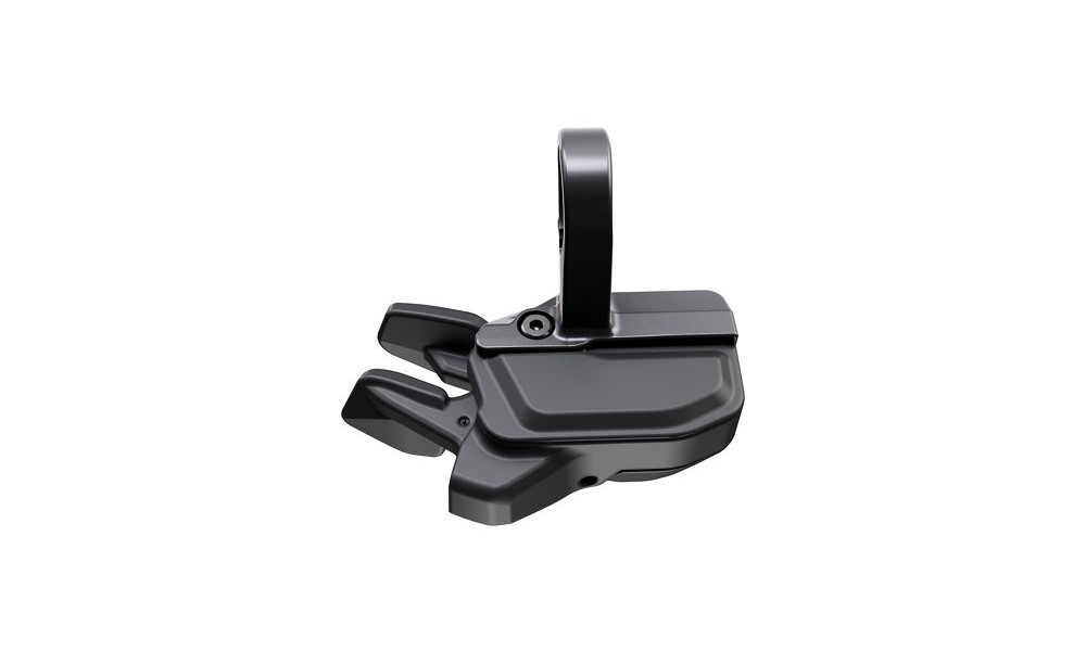 Pavarų perjungimo rankenėlė Shimano DEORE Di2 SW-M6250-R 12-speed - 4