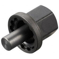 Įrankis Shimano TL-LR21 MicroSpline lock ring removal/installation