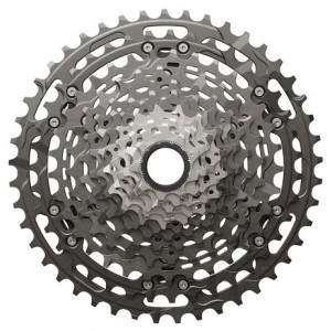Galinis žvaigždžių blokas Shimano XTR CS-M9200 12-speed