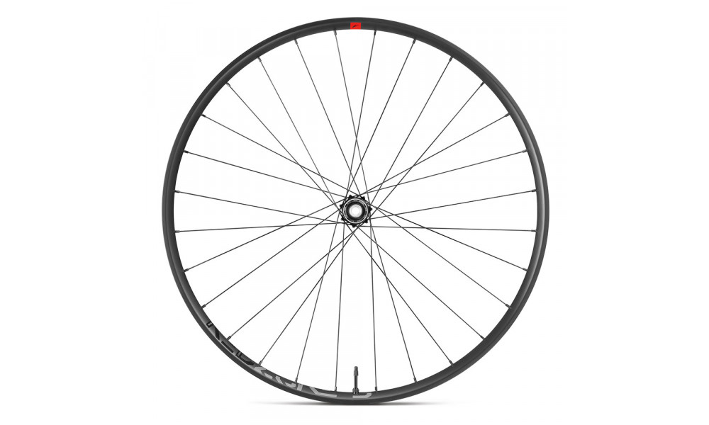 Dviračio ratų komplektas Fulcrum Red Zone 5 29 2WF-R AFS front Boost HH15/110 - rear Boost HH12/148 - 5