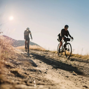 Padanga 28" Vittoria Terreno T80 coarse loose Rigid 700x33c / 33-622 black