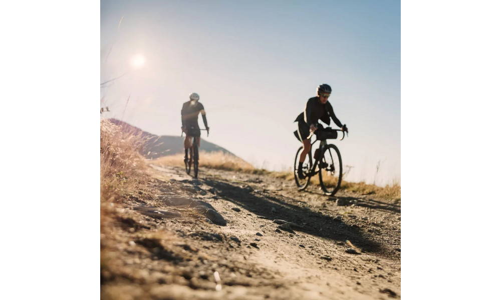 Padanga 28" Vittoria Terreno T80 coarse loose Rigid 700x33c / 33-622 black - 2