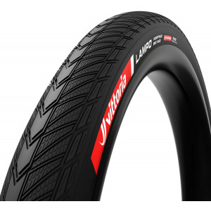Padanga 20" Vittoria Lampo BMX 20x1.90 G2.0 Fold 20x1.90 / 48-406 black