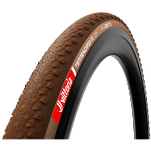 Padanga 28" Vittoria Terreno Pro T30 fine loose TLR Fold 700x35c / 35-622 natural