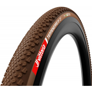 Padanga 28" Vittoria Terreno Pro T50 Mixed TLR Fold 700x45c / 45-622 natural