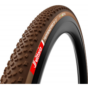 Padanga 28" Vittoria Terreno Pro T60 mixed TLR Fold 700x40c / 40-622 natural