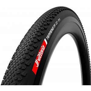Padanga 28" Vittoria Terreno T50 Mixed Rigid 700x40c / 40-622 black