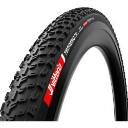 Padanga 28" Vittoria Terreno T70 Coarse loose G2.0 TLR Fold 700x37c / 37-622 black