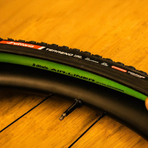 Bekamerinės padangos apsauga Vittoria Air-Liner Cyclocross 700x31-33 / 31/33-622
