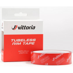 Ratlankio juosta Vittoria Tubeless 21mm x 9m
