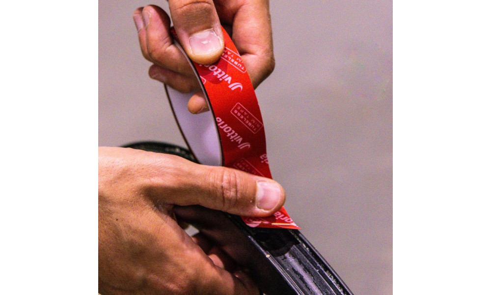 Ratlankio juosta Vittoria Tubeless 21mm x 9m - 3