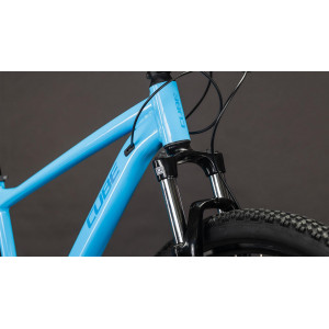 Dviratis Cube Aim ONE 29 marlinblue'n'reflex 2026