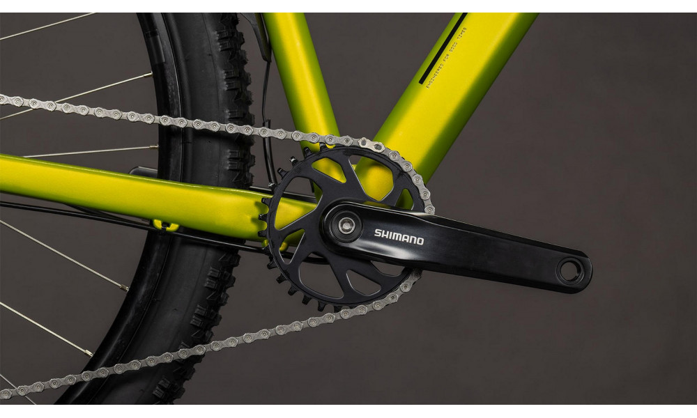 Dviratis Cube Aim Pro FE 27.5 lizard'n'black 2026 - 4