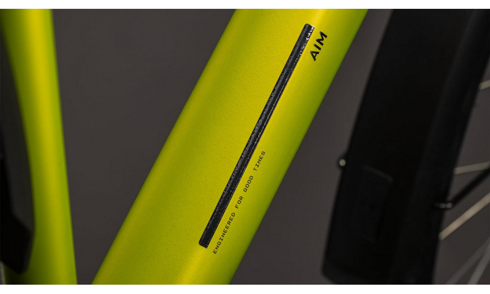 Dviratis Cube Aim Pro FE 27.5 lizard'n'black 2026 - 5