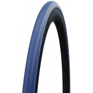 Padanga 29" Schwalbe Insider HS 376, Perf Fold. 35-622 / 28x1.35 Blue