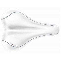 Balnelis Velo ProX VL-4111 D2 Zone Cut GEL white