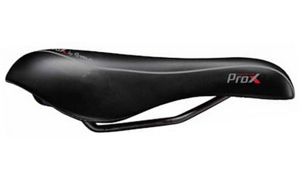 Balnelis Velo ProX VL-3137 D2 Zone Cut GEL - 2