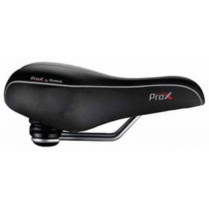 Balnelis Velo ProX VL-6103E Elastomer D2 Zone Full Cut GEL black