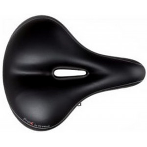 Balnelis Velo ProX VL-6115S Springs D2 Zone Full Cut GEL