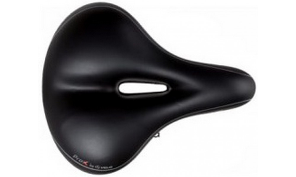 Balnelis Velo ProX VL-6115S Springs D2 Zone Full Cut GEL - 1