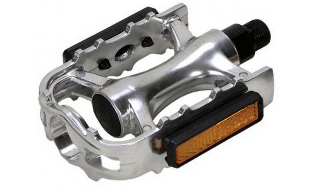 Pedalai VP-467 Alu axle Boron - 2