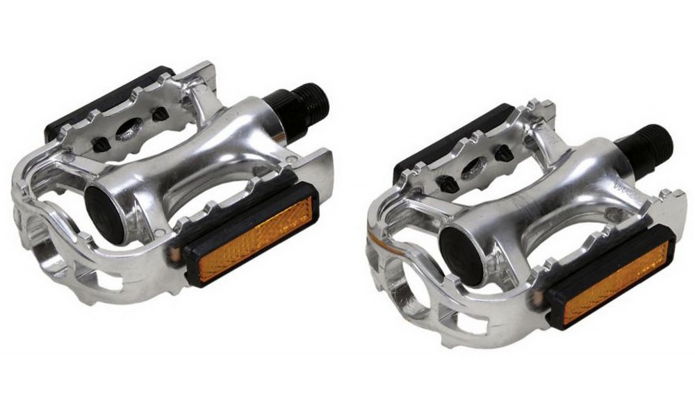 Pedalai VP-467 Alu axle Boron - 3