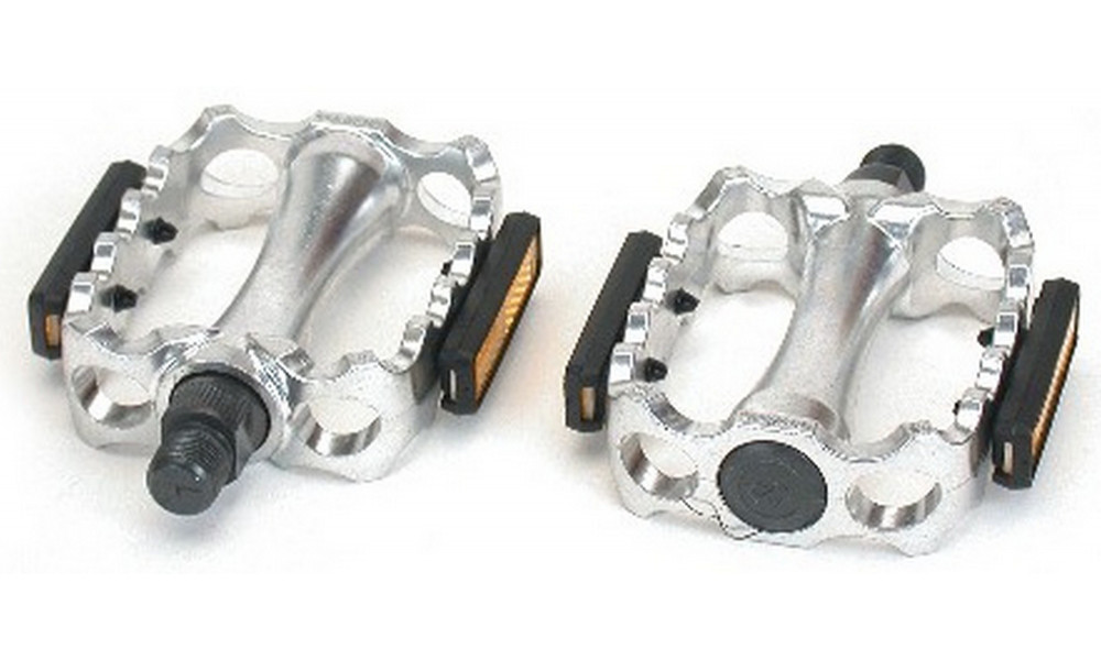 Pedalai VP-468 Alu axle Boron - 3