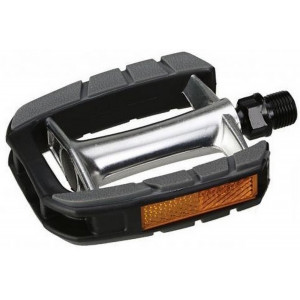 Pedalai VP-613 Antislip ALU axle CR-MO