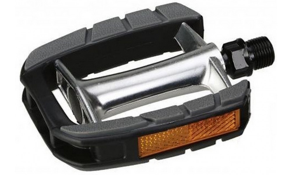 Pedalai VP-613 Antislip ALU axle CR-MO - 1