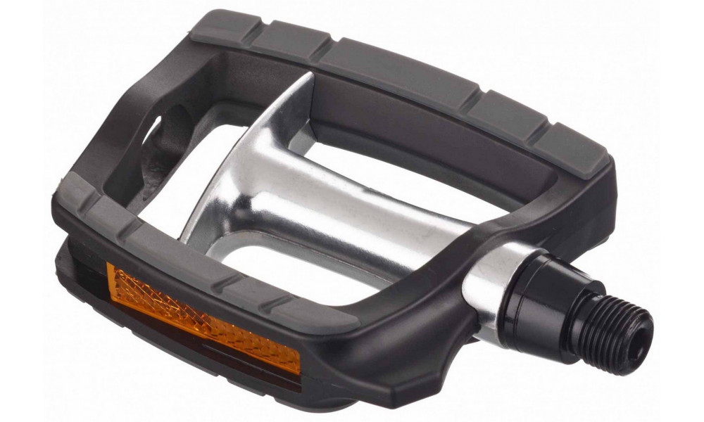 Pedalai VP-615 Antislip ALU axle CR-MO - 2