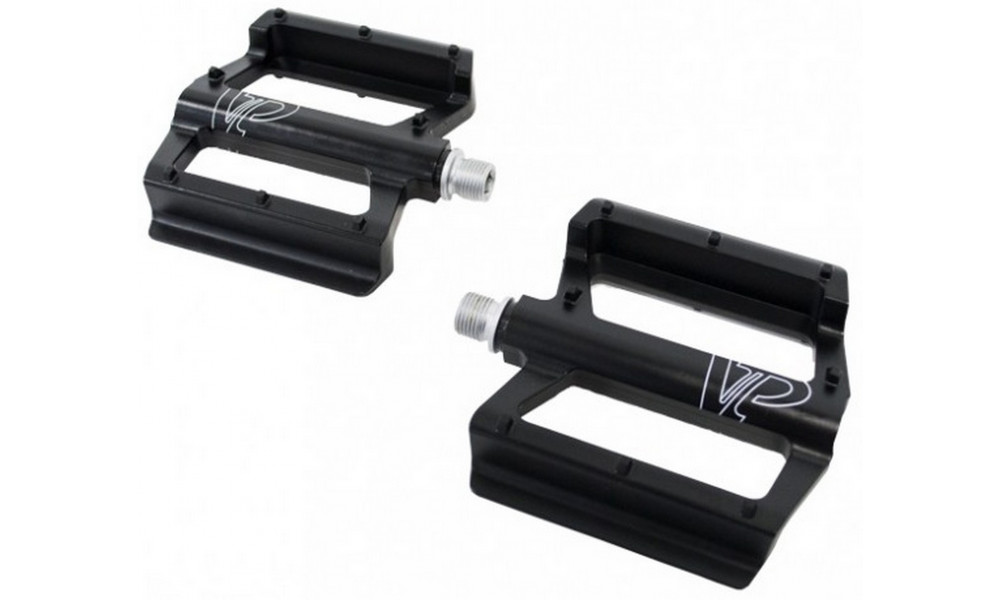 Pedalai VP-69N Fiber Glass Nylon axle CNC CR-MO - 3