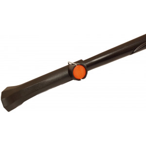 Pastatymo kojelė Azimut Side Click 20-29" Alu reguliuojama centrinė (1001)