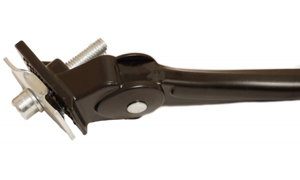 Pastatymo kojelė Azimut Side Click 20-29" Alu reguliuojama centrinė (1001) - 3