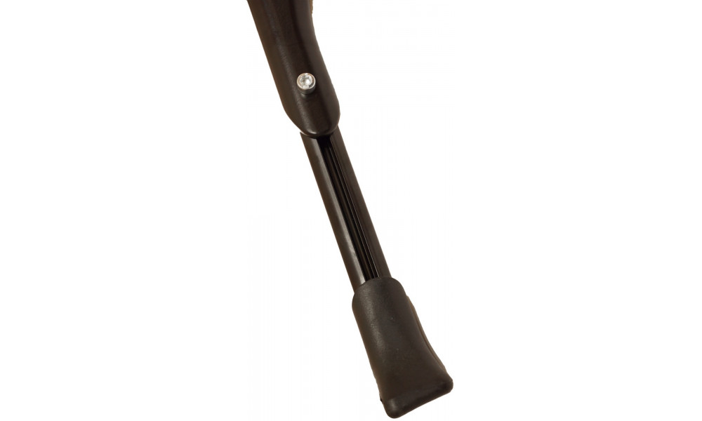 Pastatymo kojelė Azimut Double 20-29" Alu reguliuojama centrinė (1002) - 2